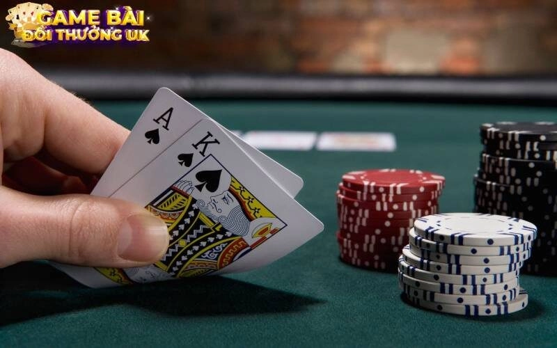 Bài xì tố đổi thưởng: Trải nghiệm, làm giàu trong một đêm