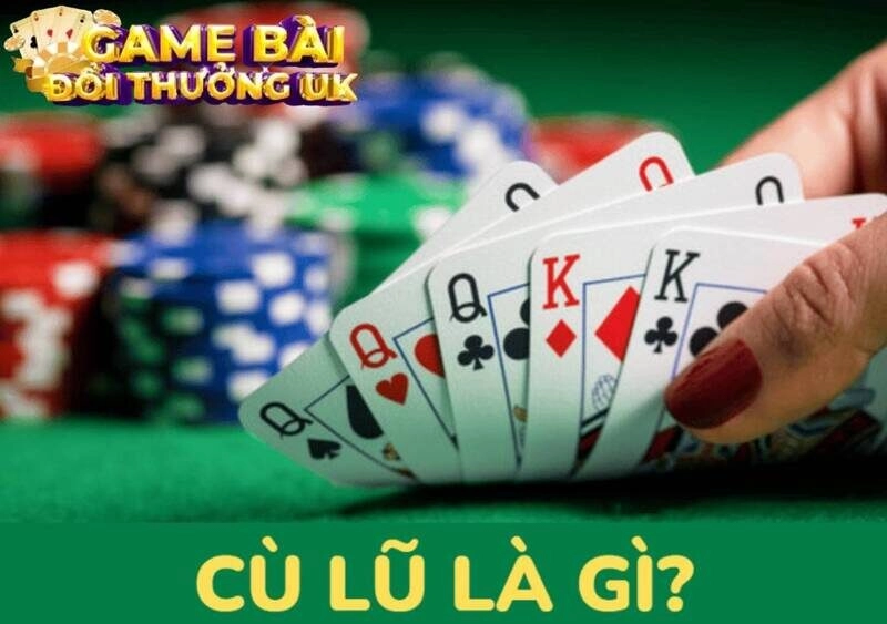 cù lũ là gì